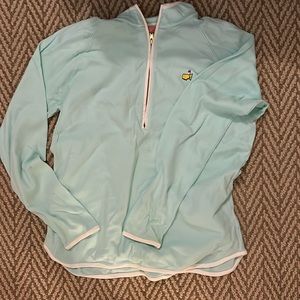 Masters pullover